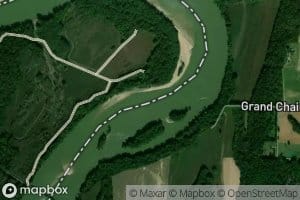 Grand Chain Rapids