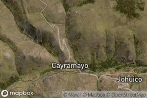 Quebrada Puculluyocc