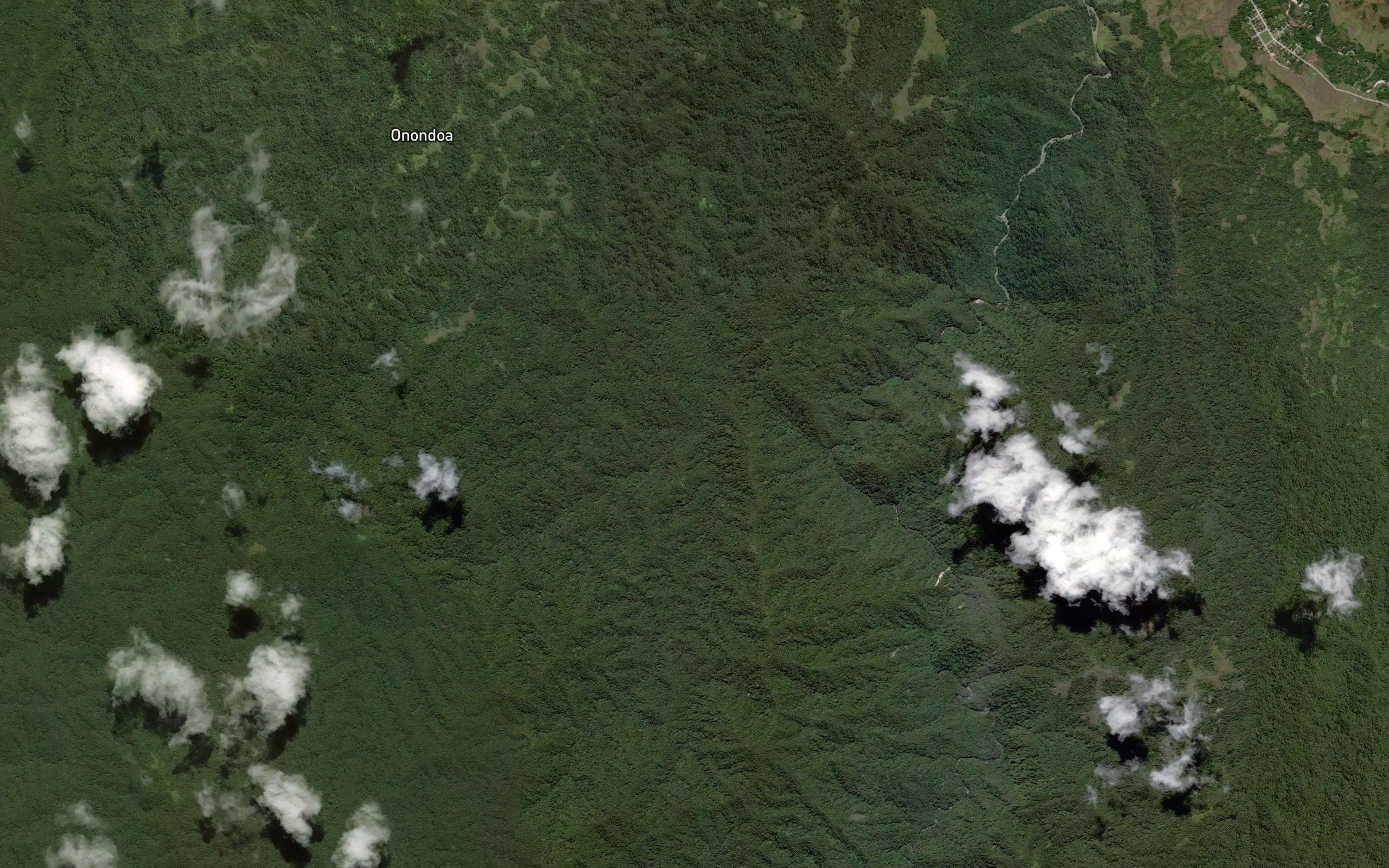 Uwai Haluah