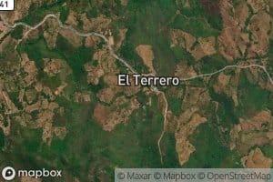 Quebrada de las Piletas