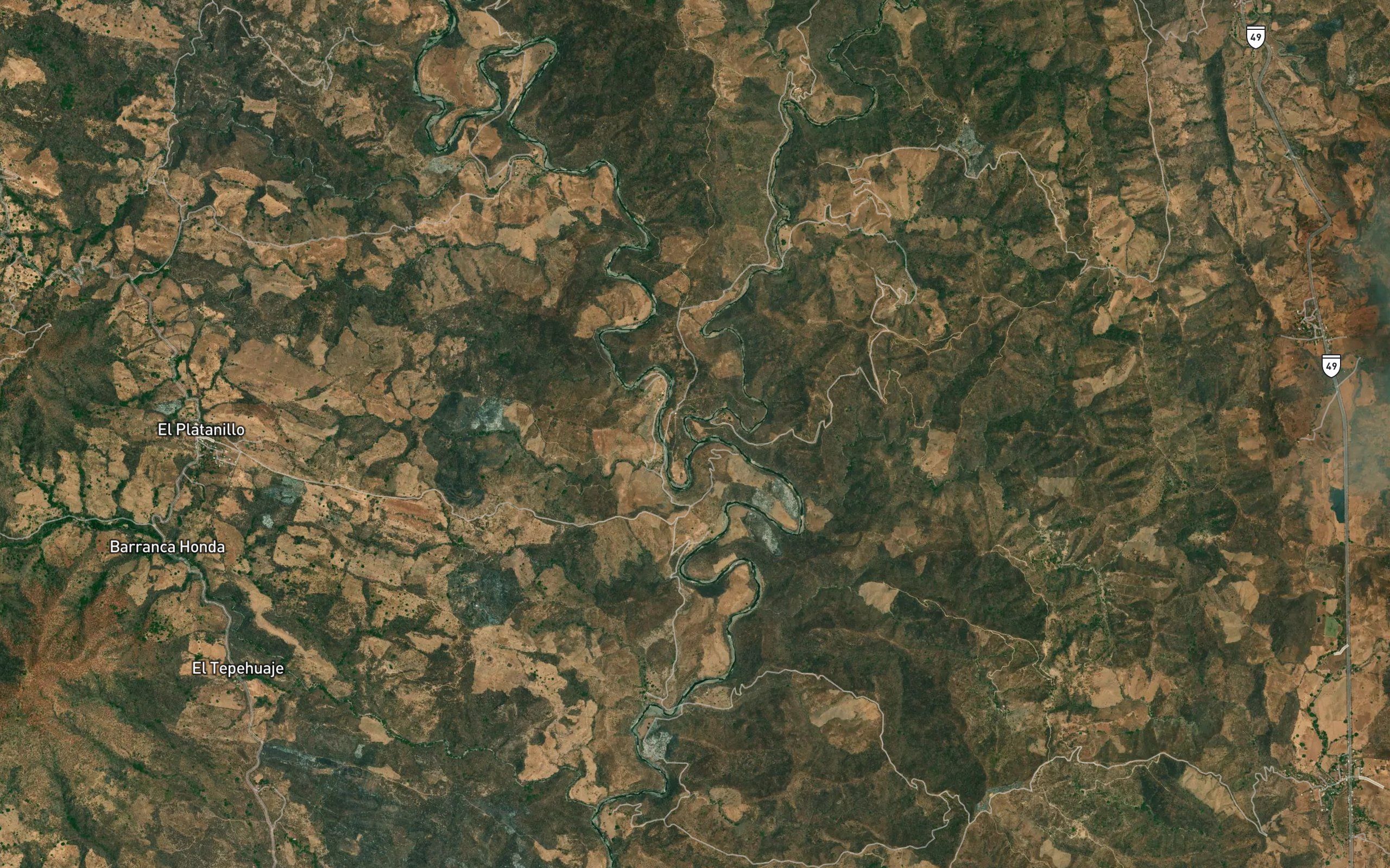San Carlos