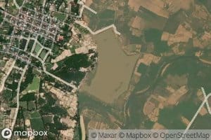 Ang Kep Nam Huai Dok Son