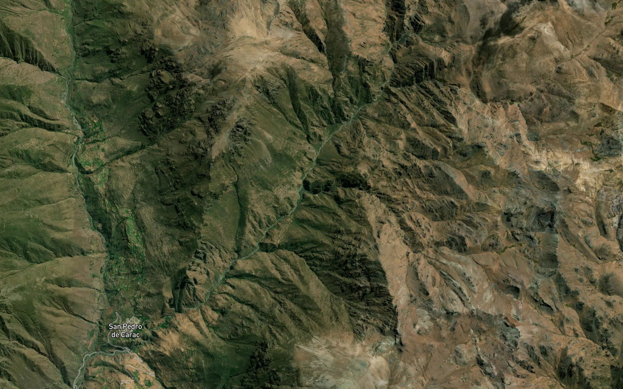 Quebrada Gumo