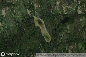 Phelps Lake