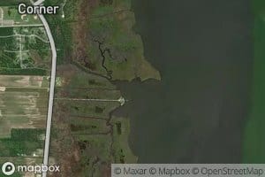 Thomas Creek