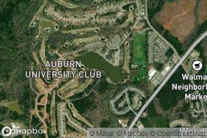 Ogletree Outing Club Lake