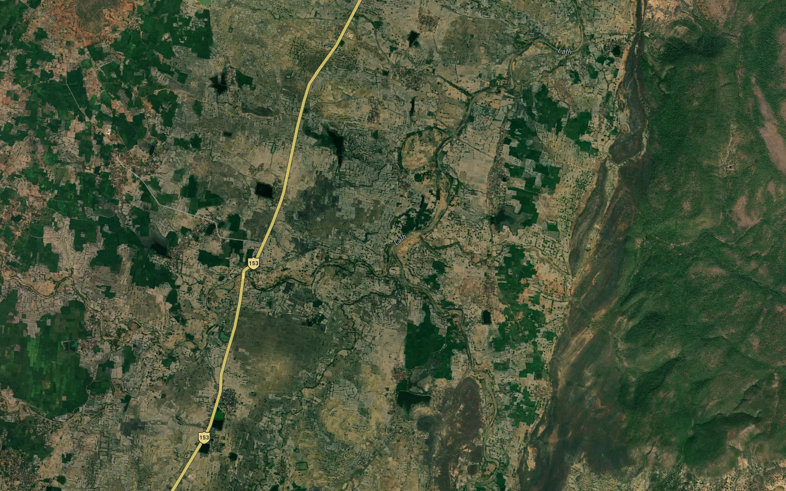 Kholti Nadi