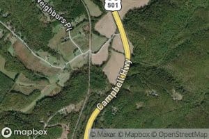 Tussocky Creek
