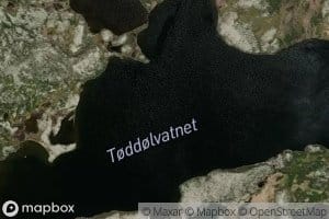 Toddolvatnet