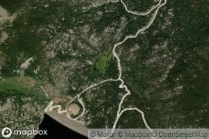 East Fork Homestake Creek