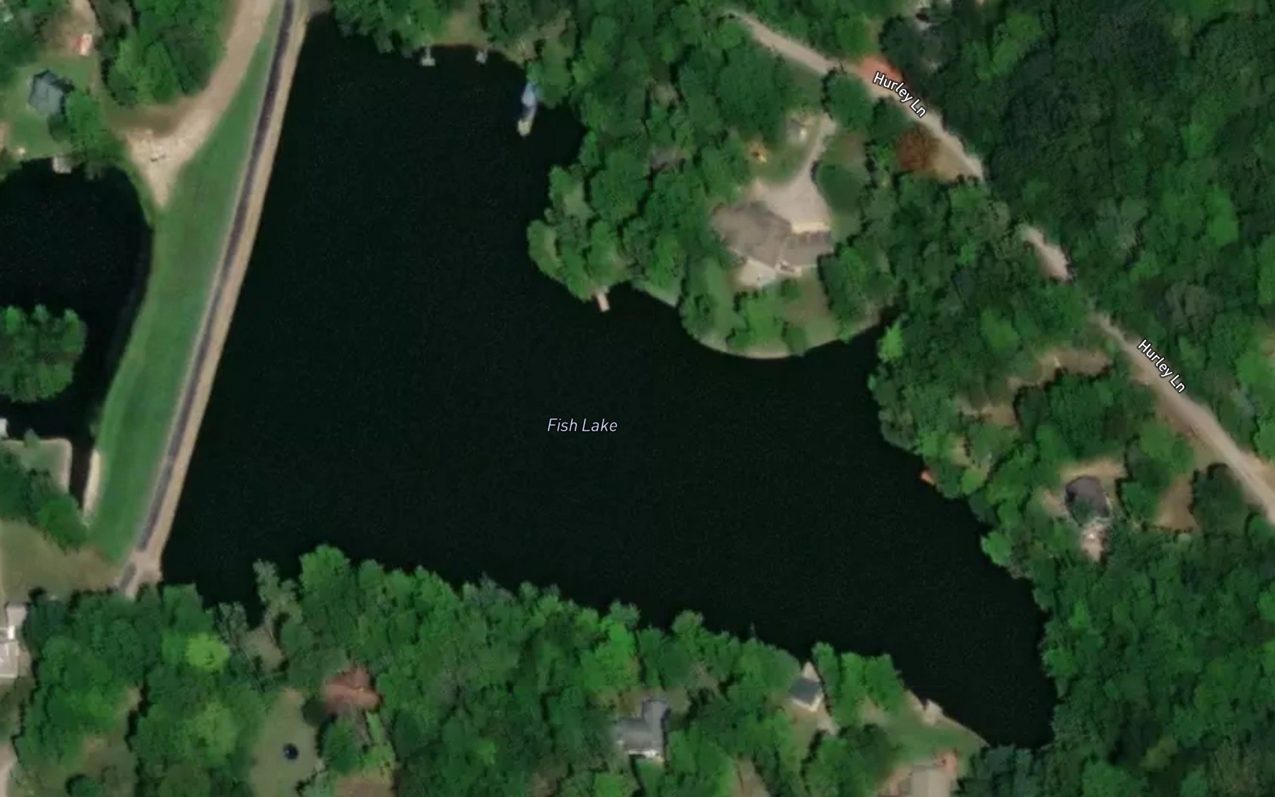 Fish Lake