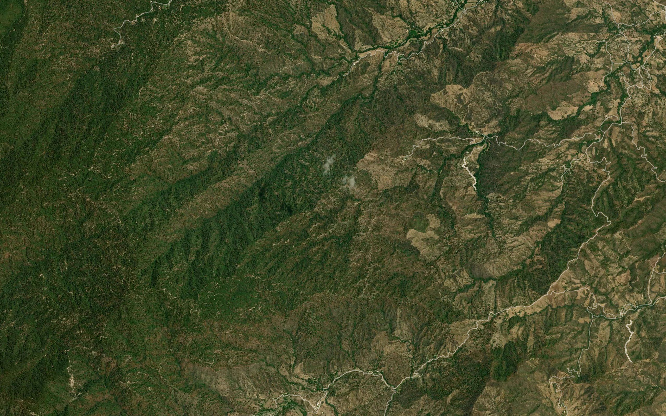 Barranca La Parota