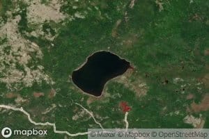 Upper Pond