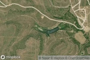 Nail Lake Number 1