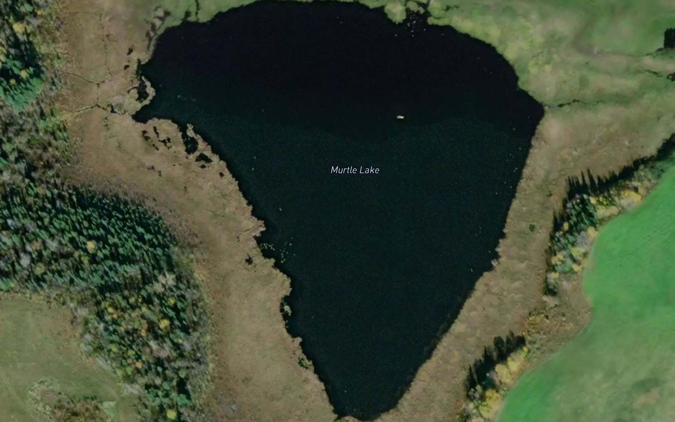 Murtle Lake