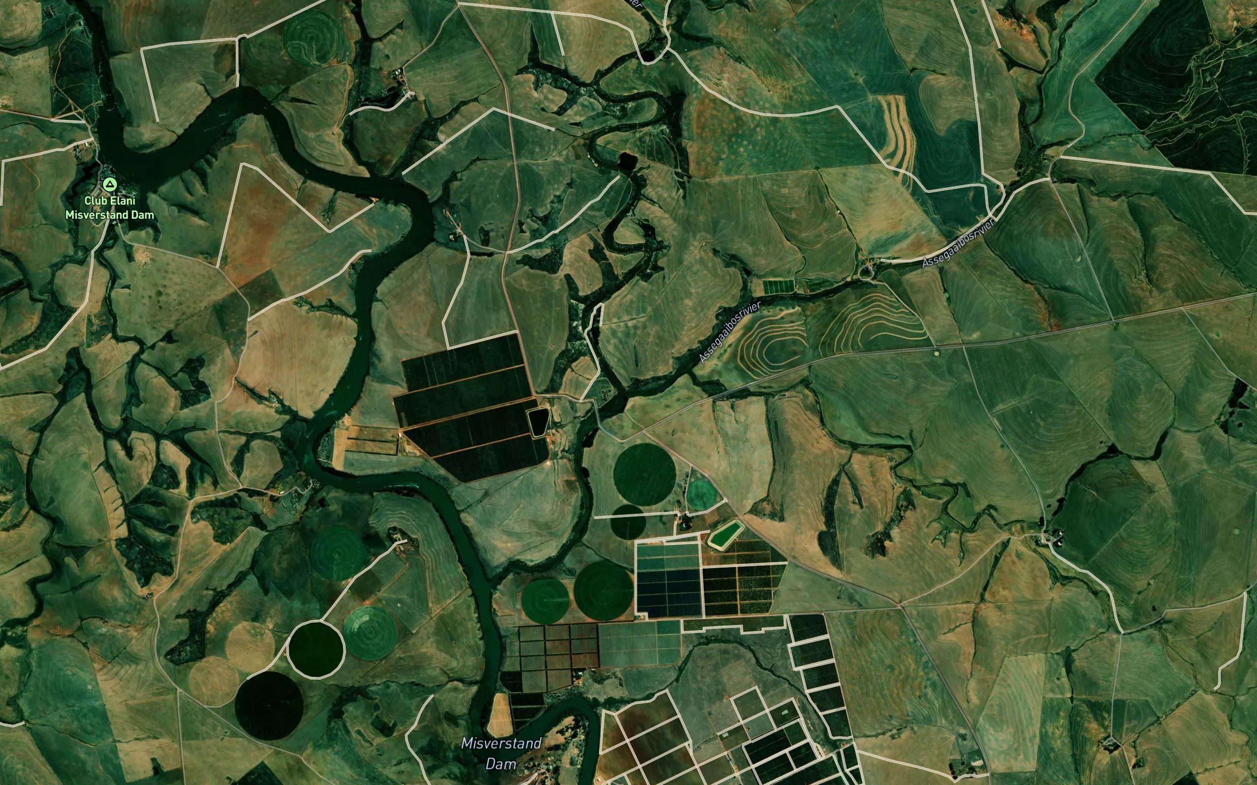 Assegaaibosrivier