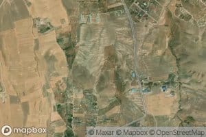 Daryacheh-ye Sadd-e Mohammad Reza Shah-e Pahlavi