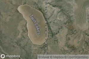 Twin Lakes