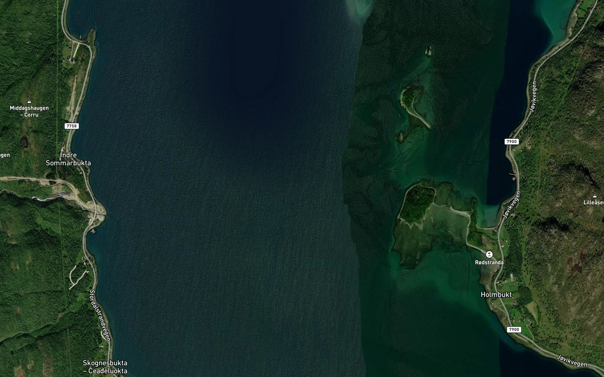 Sorfjorden