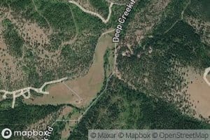 Gilman Creek