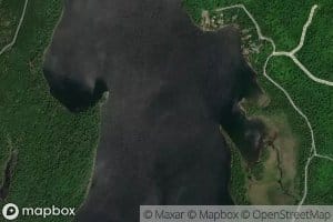 Murray Lake