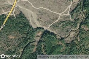 Rough and Ready Creek