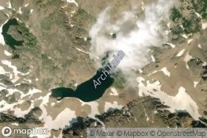 Arch Lake