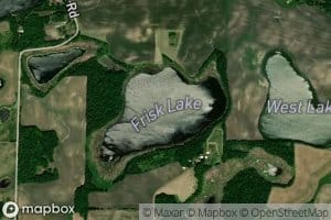 Frisk Lake