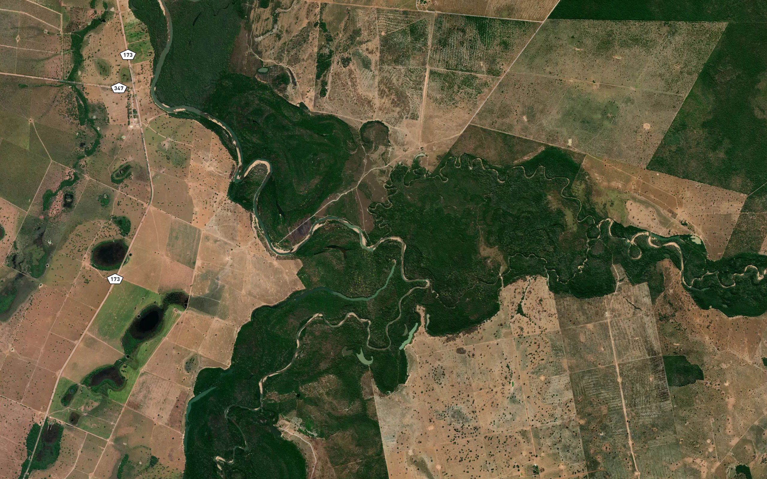 Rio Tesouras
