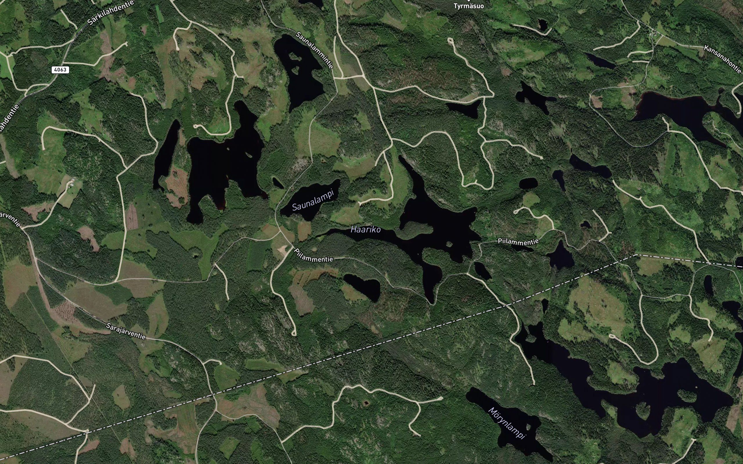 Saunalahti