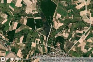 Ang Kep Nam Huai Tad