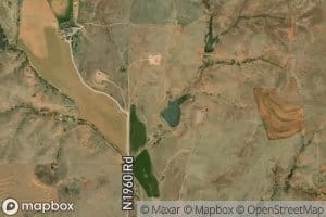 Nine Mile Creek Site 17 Reservoir