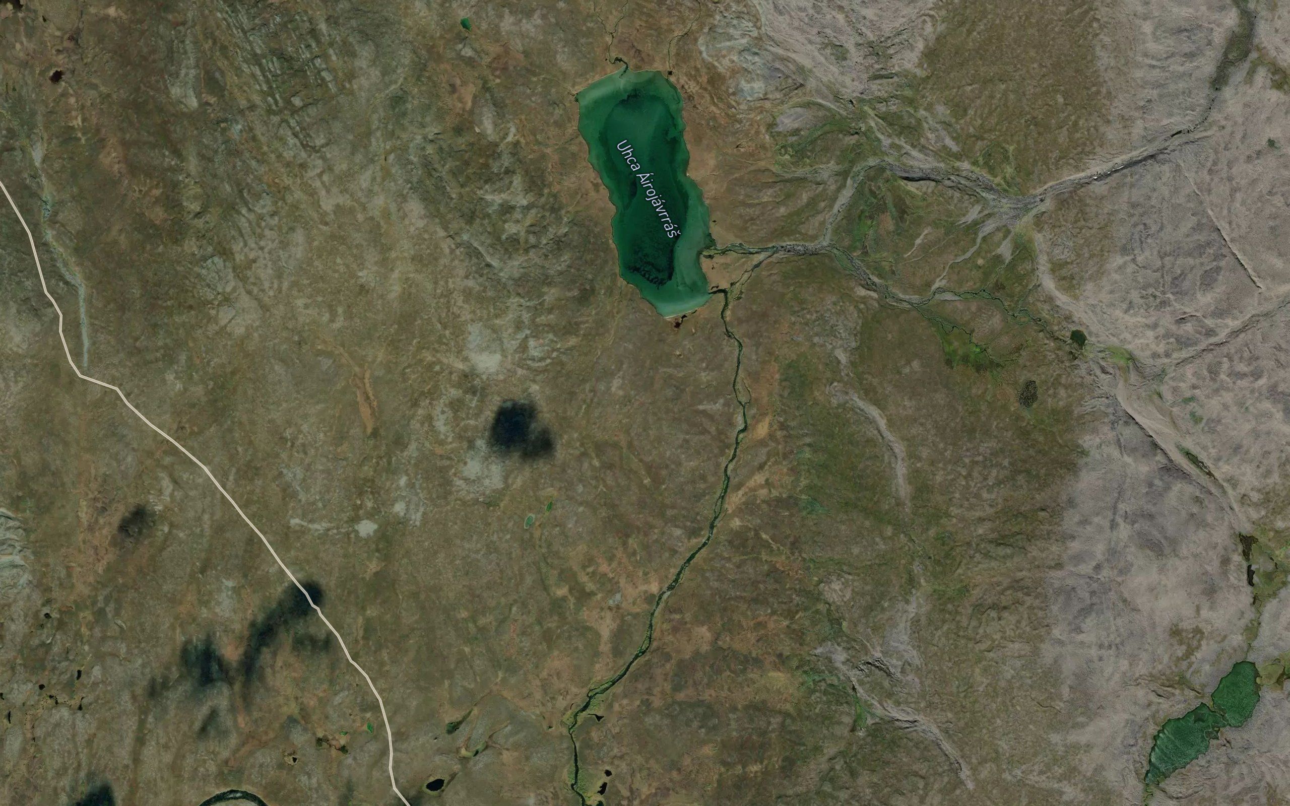 Unna Ai'rujav'ri