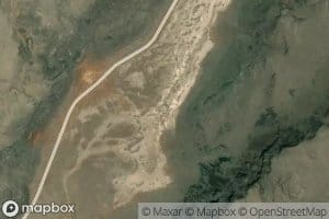 Funnel Canyon Reservoir