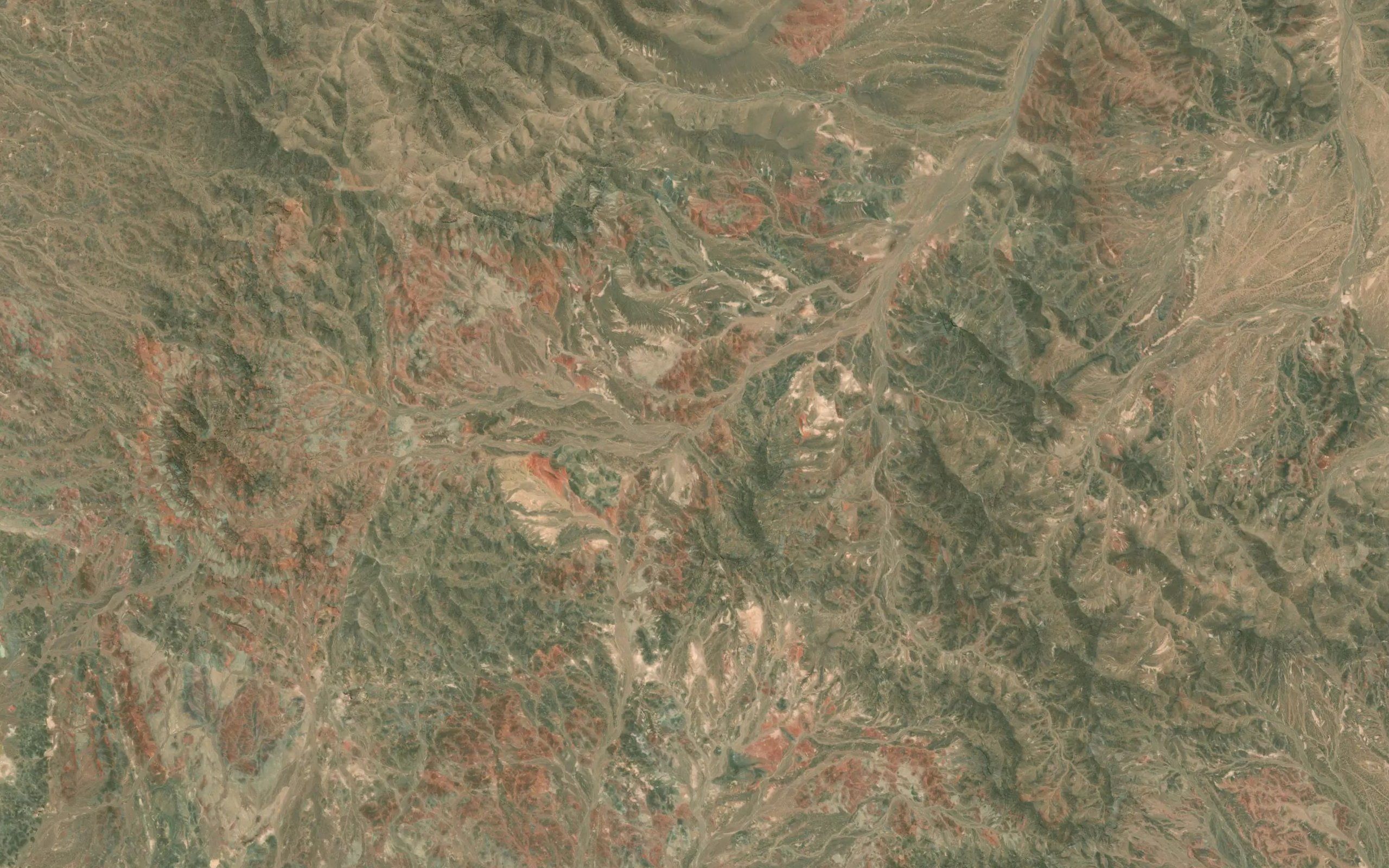 Rud-e Chah `Alian