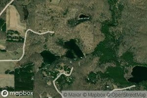Marsh Lake