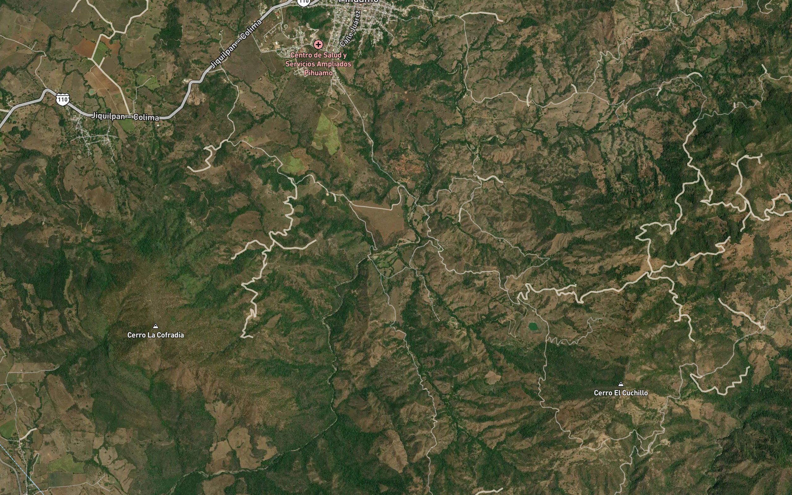 La Canada