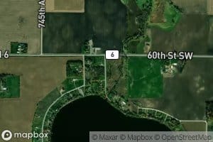 Collinwood Lake