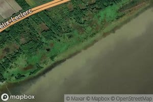 Ruisseau J.-B.-Frechette