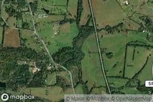 Wartrace Creek