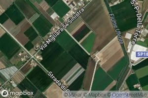 Canale della Selcella