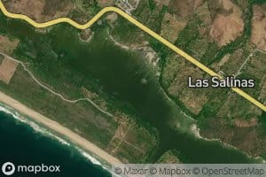 Laguna Salina el Cuajo