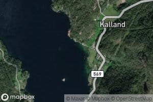 Ysta Kallandsvikja