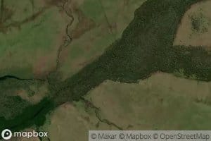 Arroyo Palma Sola Chico