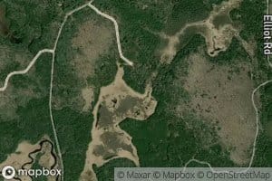 Alvin Creek Impoundment