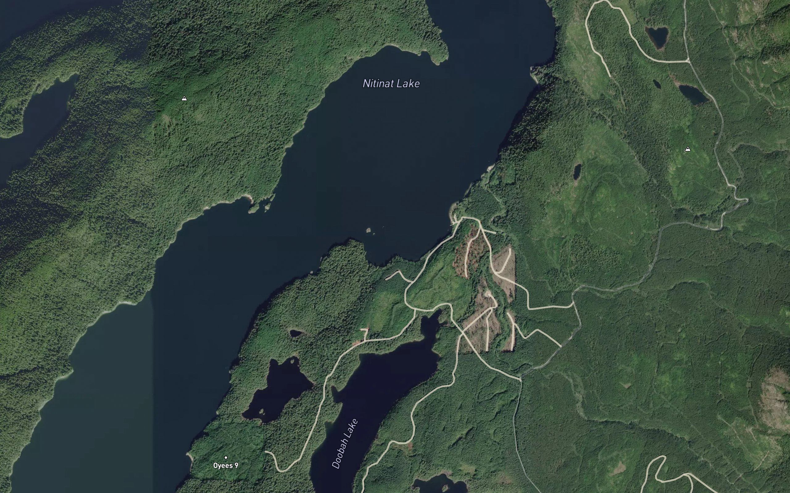 Daykins Bay