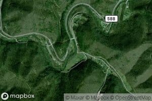Kingdom Come Creek