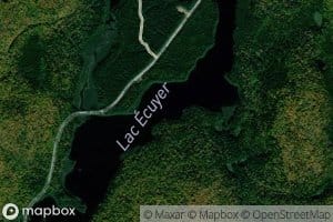 Lac Ecuyer