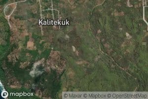 Danau Gondangbandung