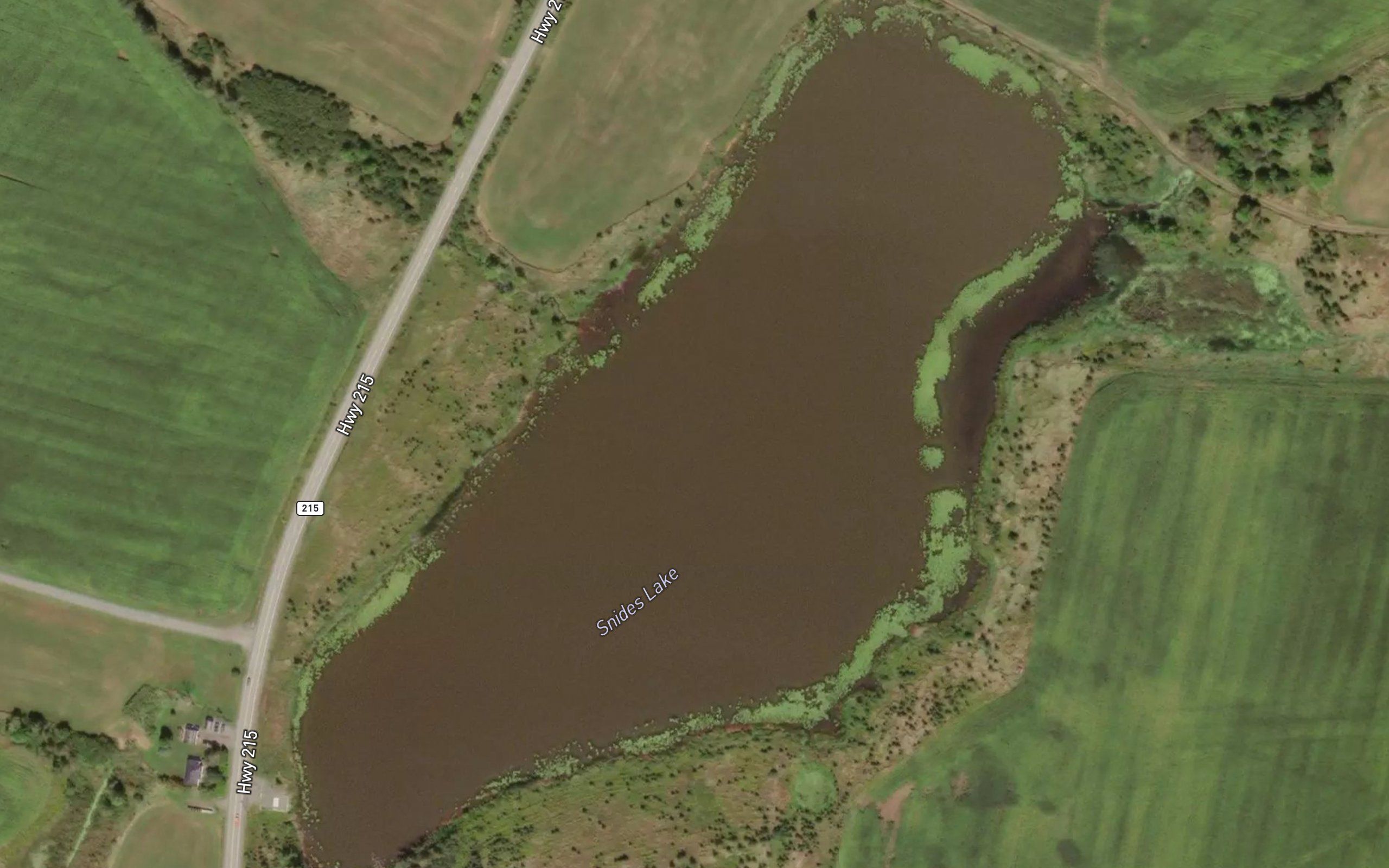 Snides Lake
